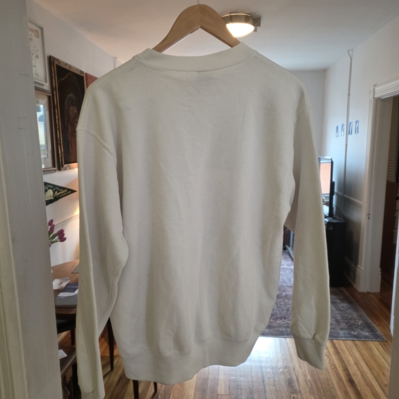 90s Yale Sweater - Picture 2 of 3